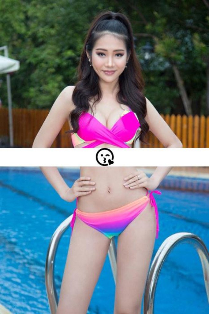 Yolie photo 1
