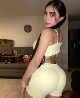 Angel ✅🍆🍑 listing photo