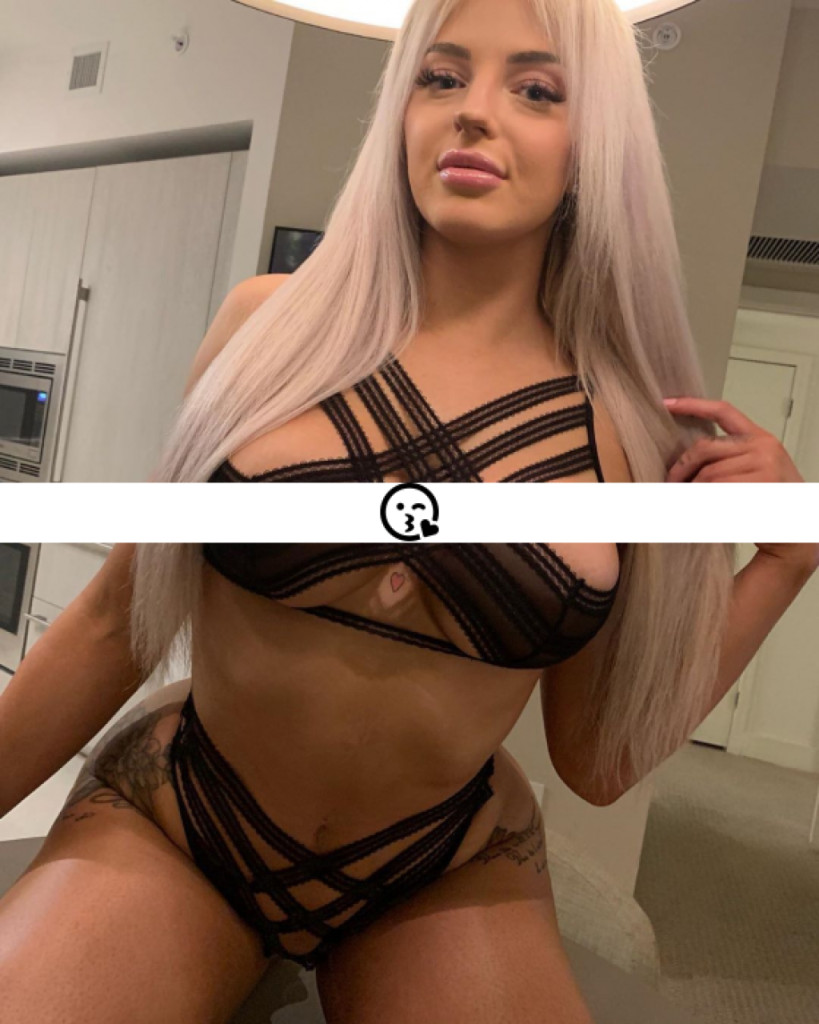 Kendra Taker photo 1