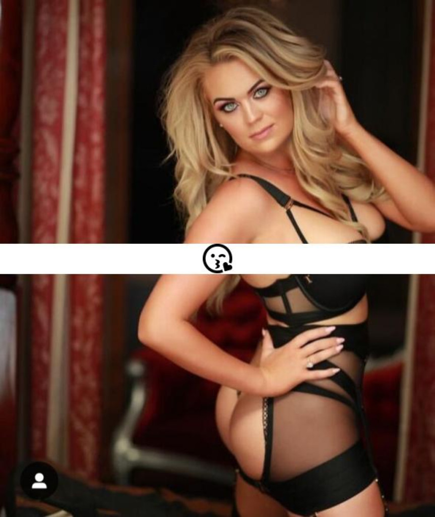 Alexia photo 1