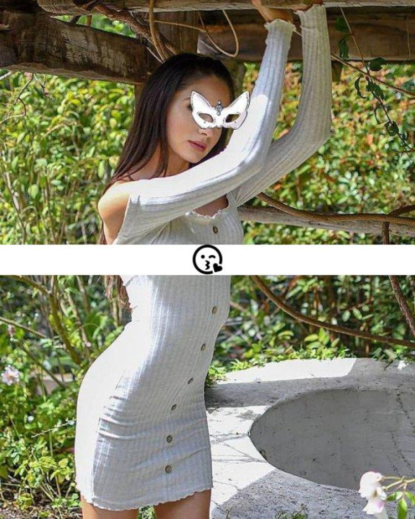 Sabrina photo 1