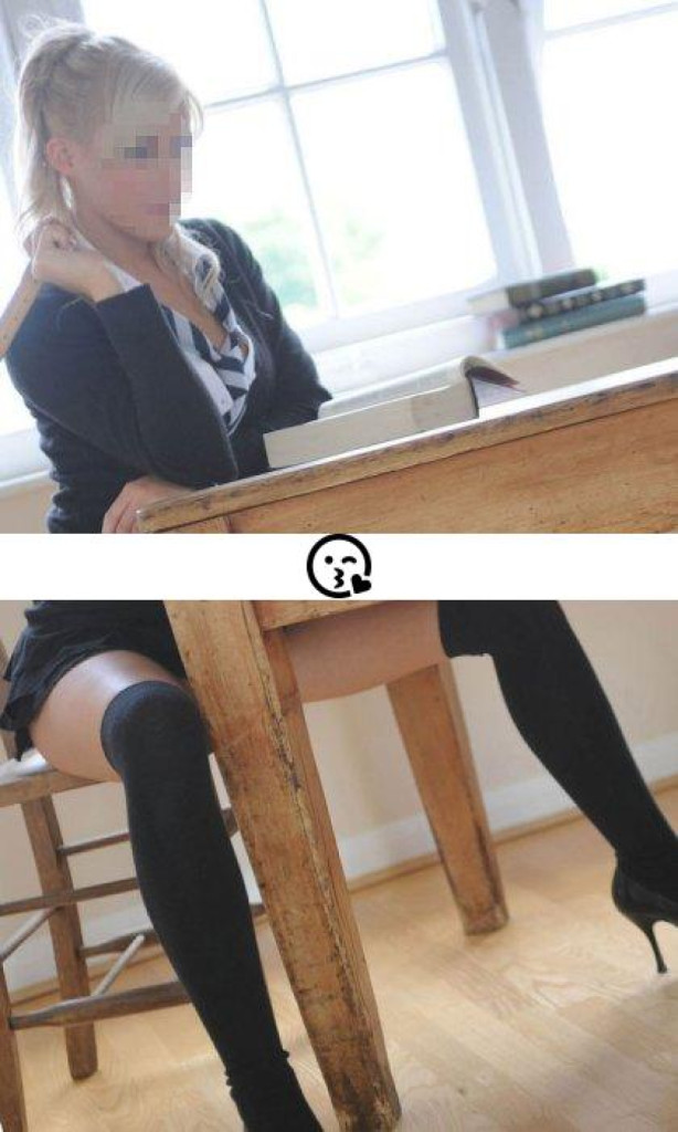 Tamara photo 1