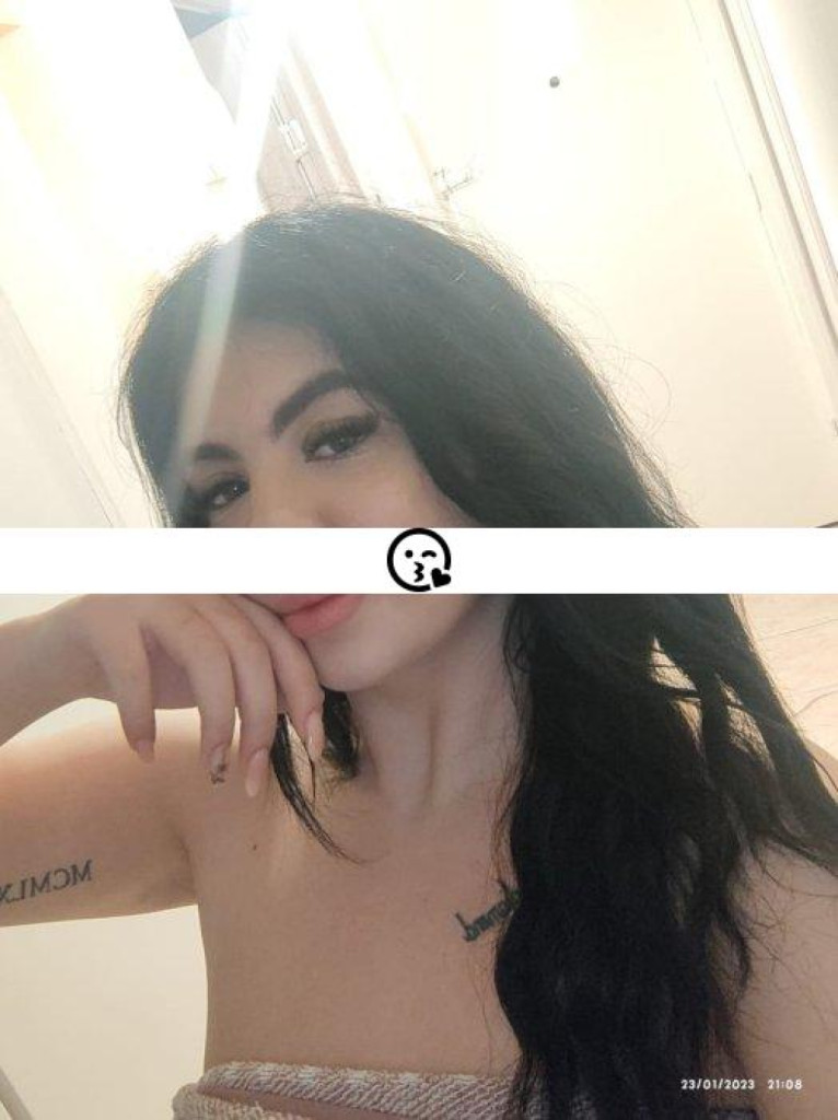 Sabrina photo 1