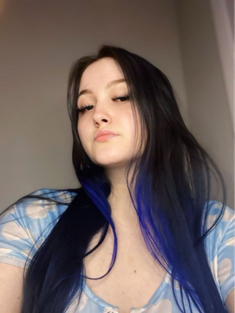 Goddess photo 1