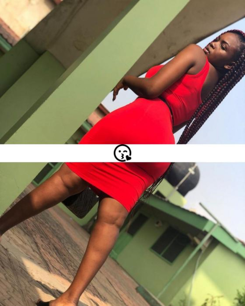 Amaka photo 1