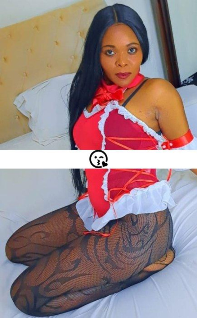 Amanda Mistress photo 1