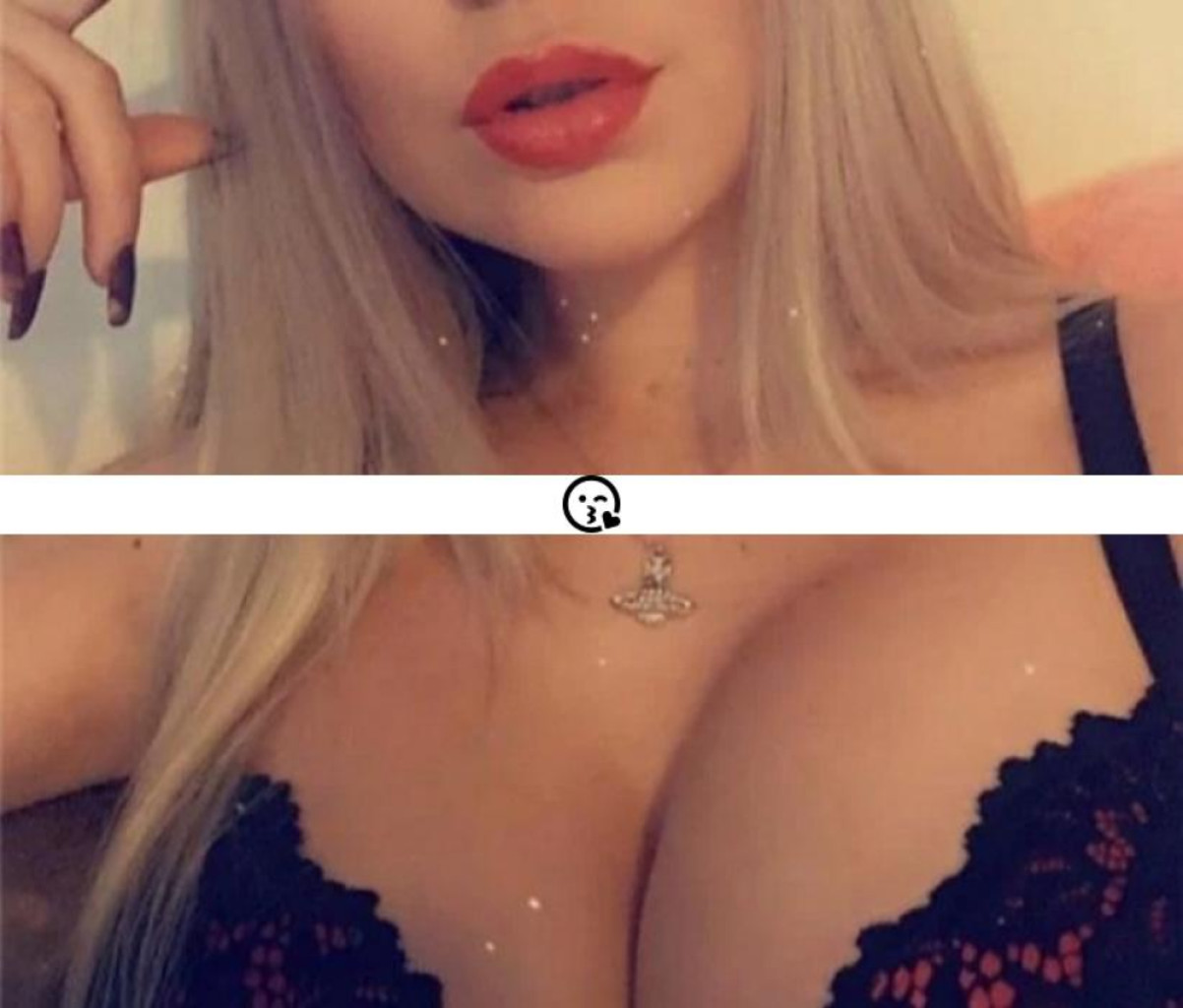 Bianka photo 1