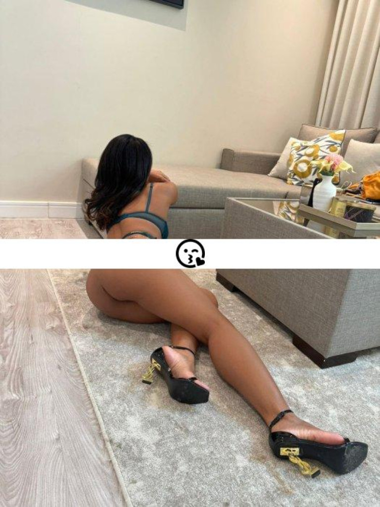Miss Bumbum photo 1