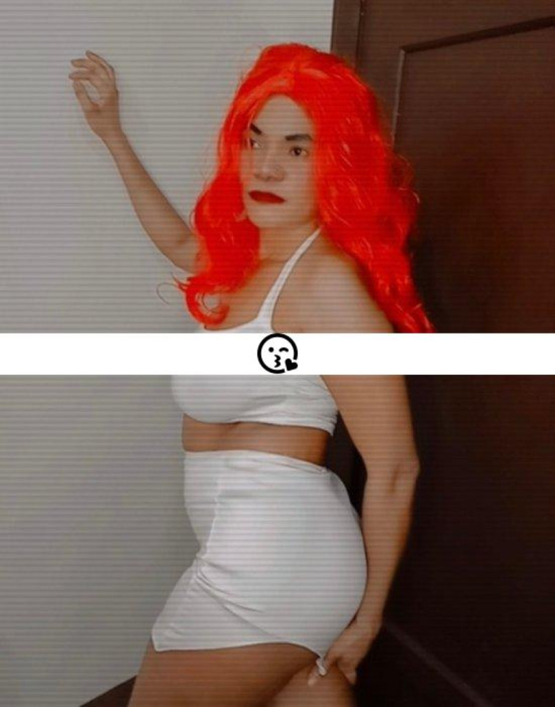 Mimi photo 1