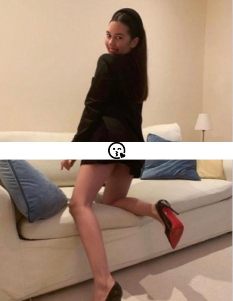 Katarine photo 1