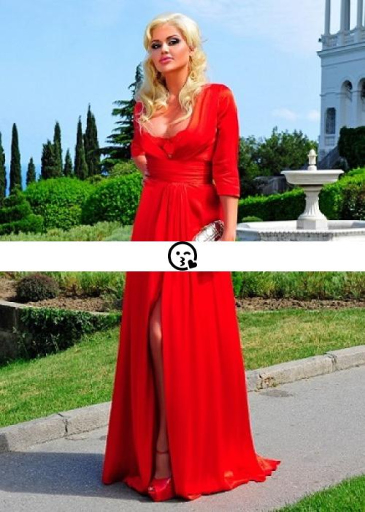 Masha photo 1