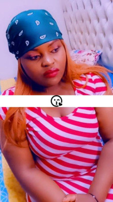 Amani Favour listing photo