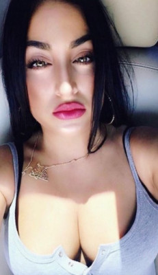 Nadia from the land down under 🇦🇺