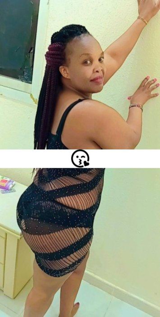 Shalyne photo 1