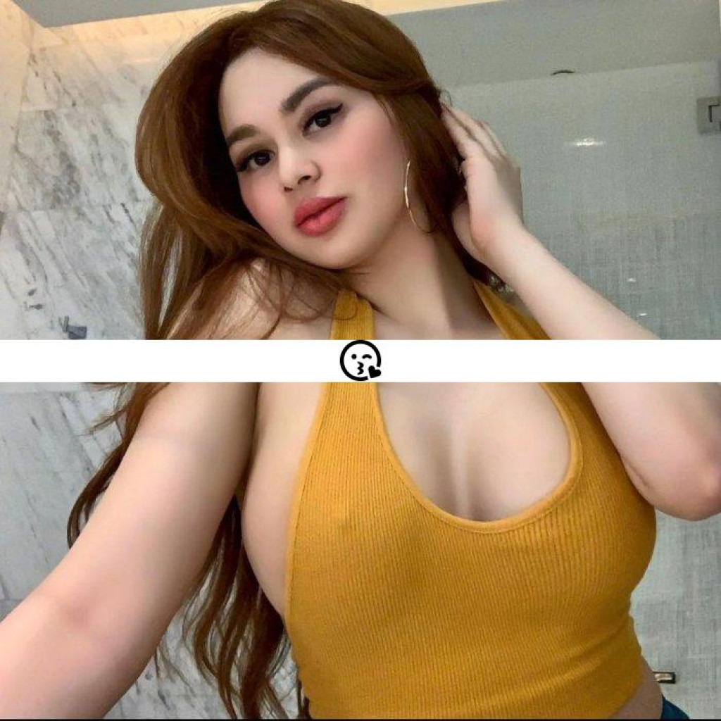 Jenny photo 1