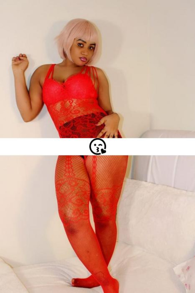 Zuri photo 1
