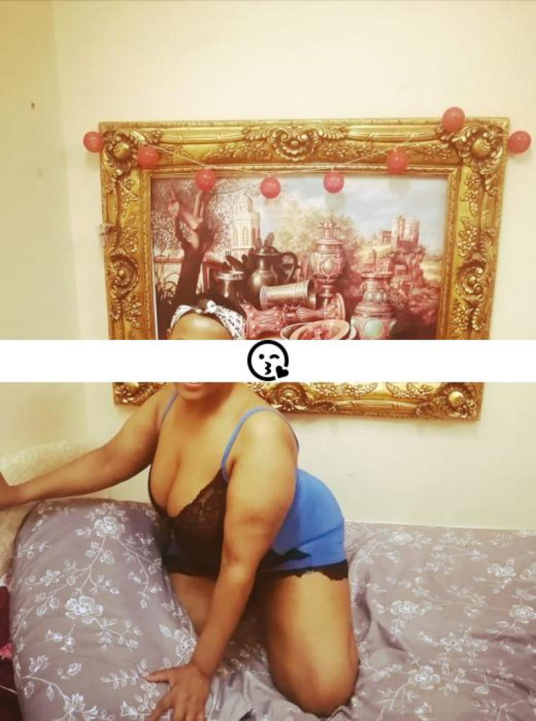 Aisha photo 1