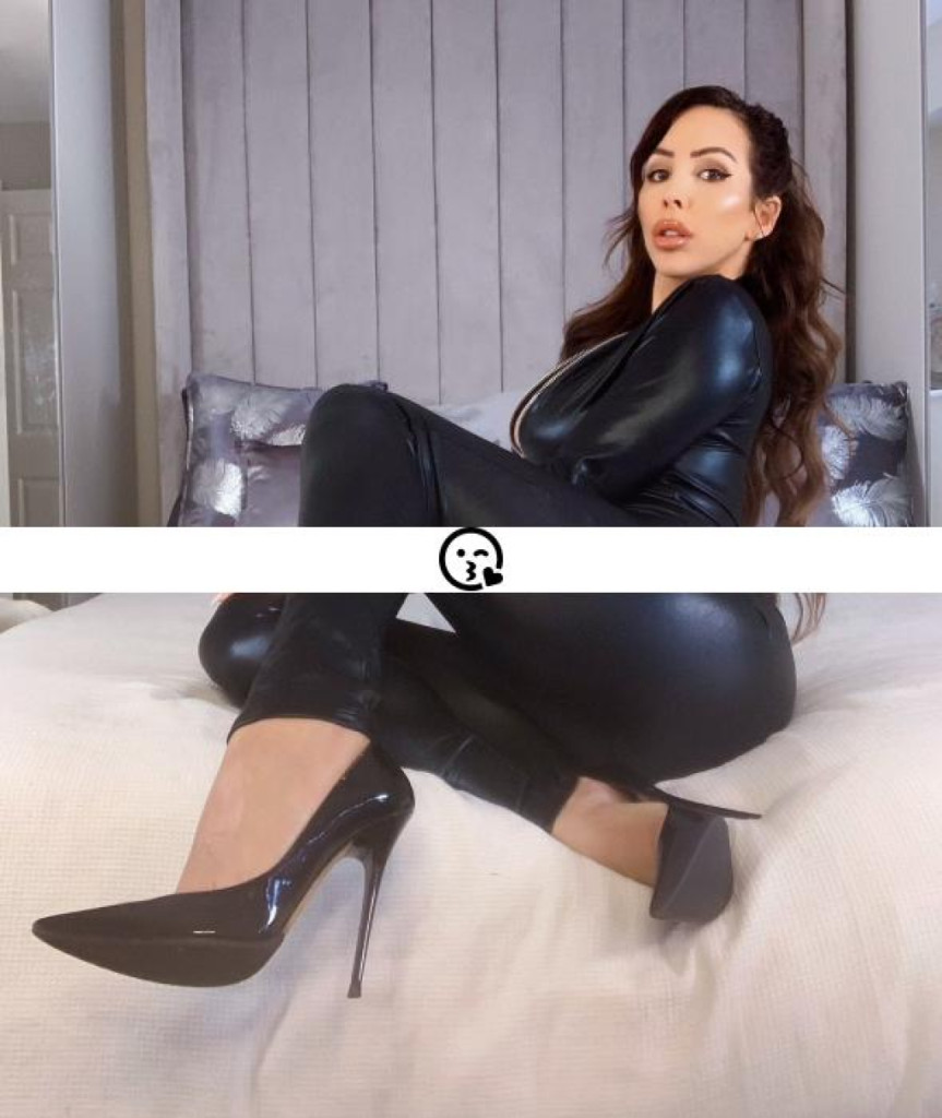 Kiara photo 1
