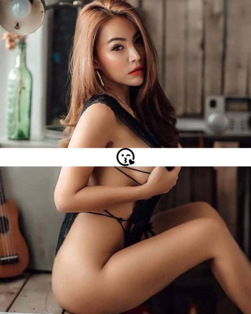 Jenny photo 1