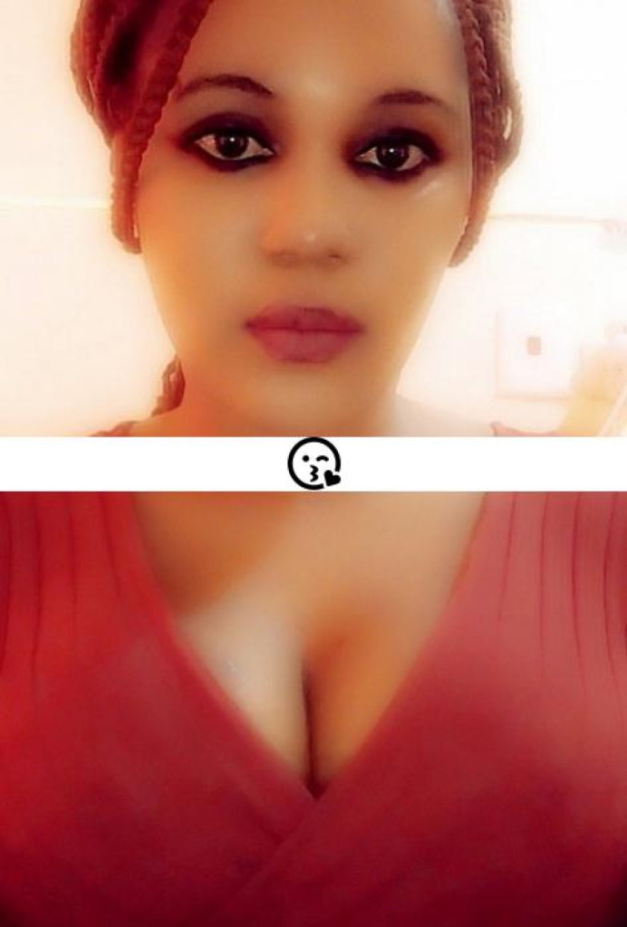 Shadia photo 1
