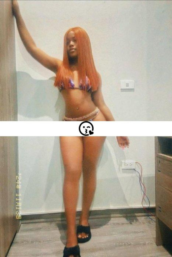 Becky photo 1