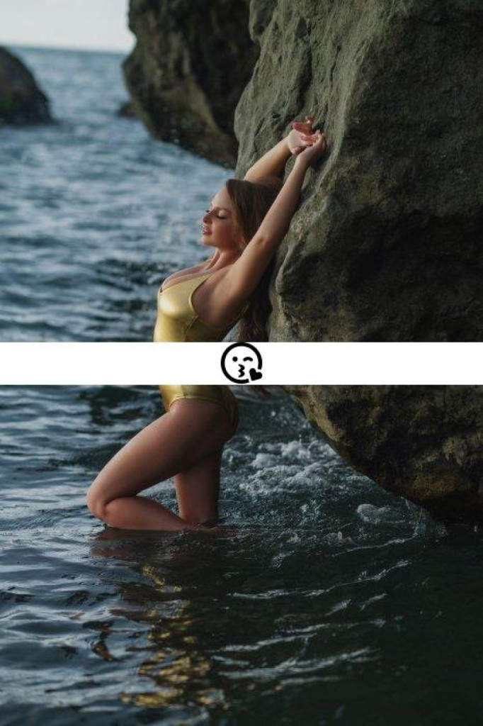 Lina photo 1