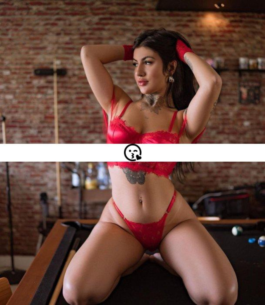 Melina photo 1