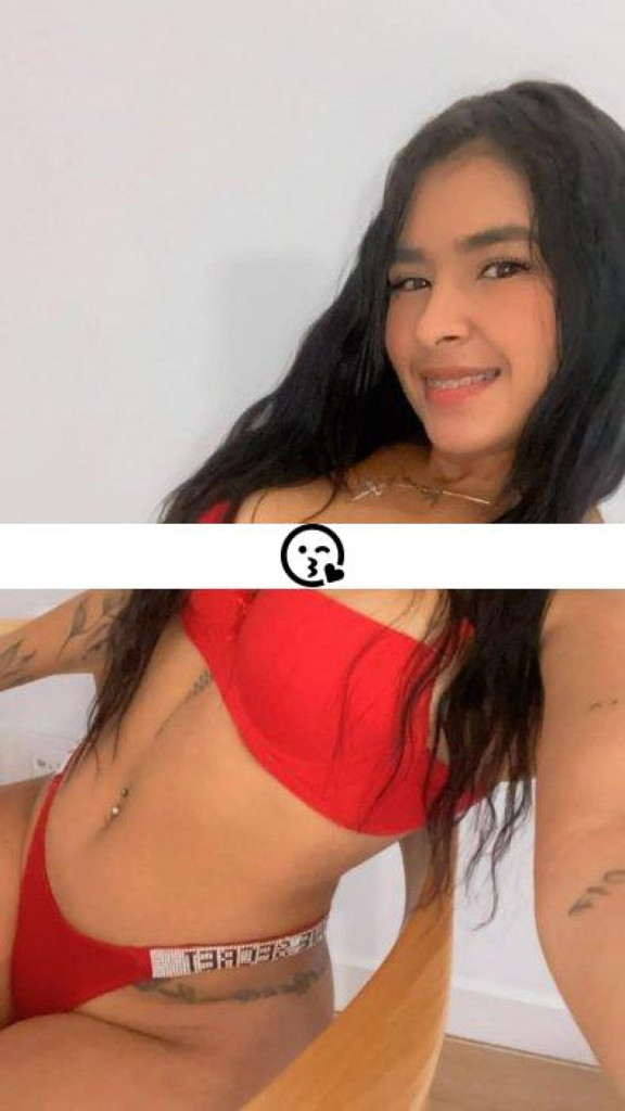 Vanessa photo 1