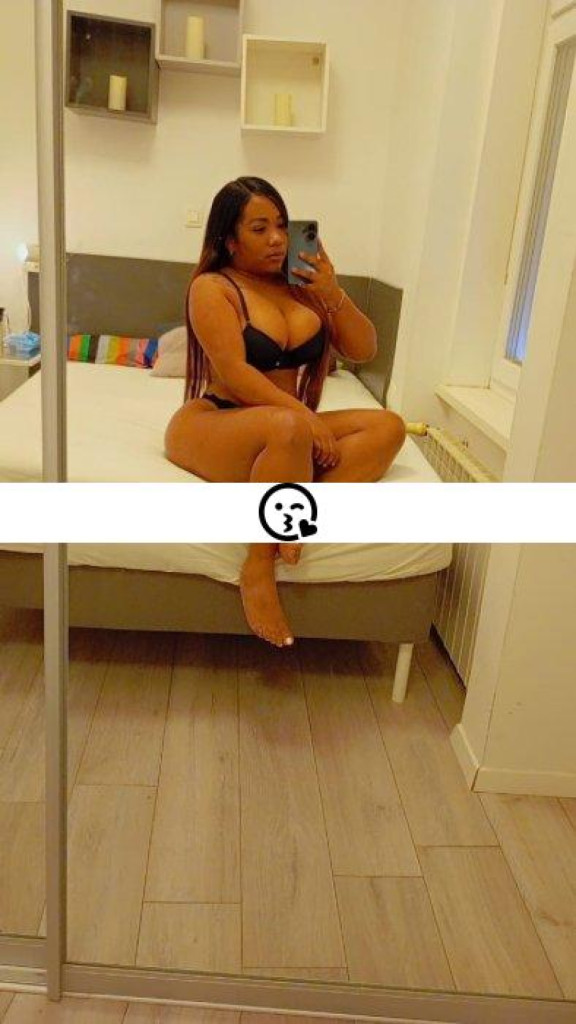 Carla photo 1