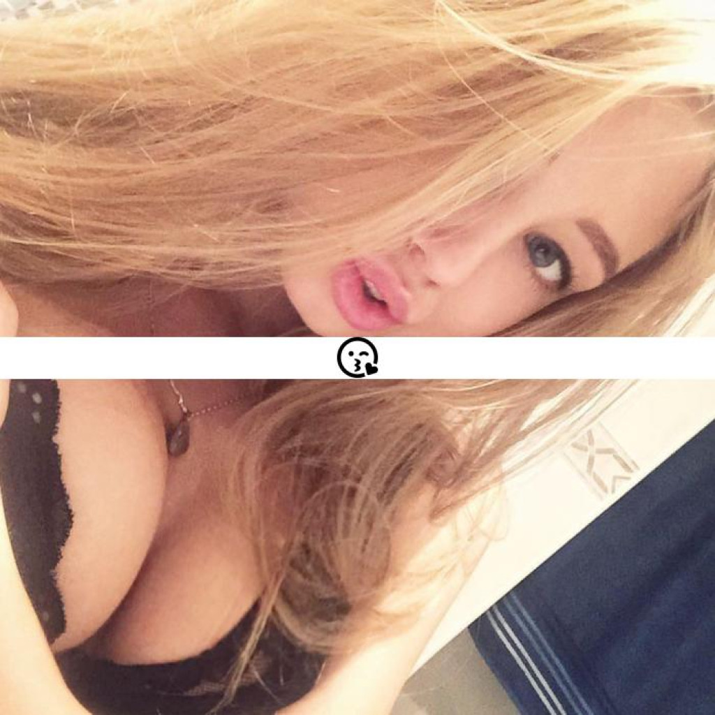 Milena photo 1