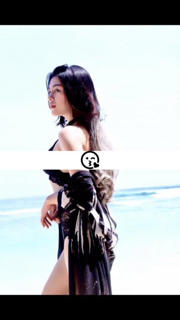 Rebeca photo 1