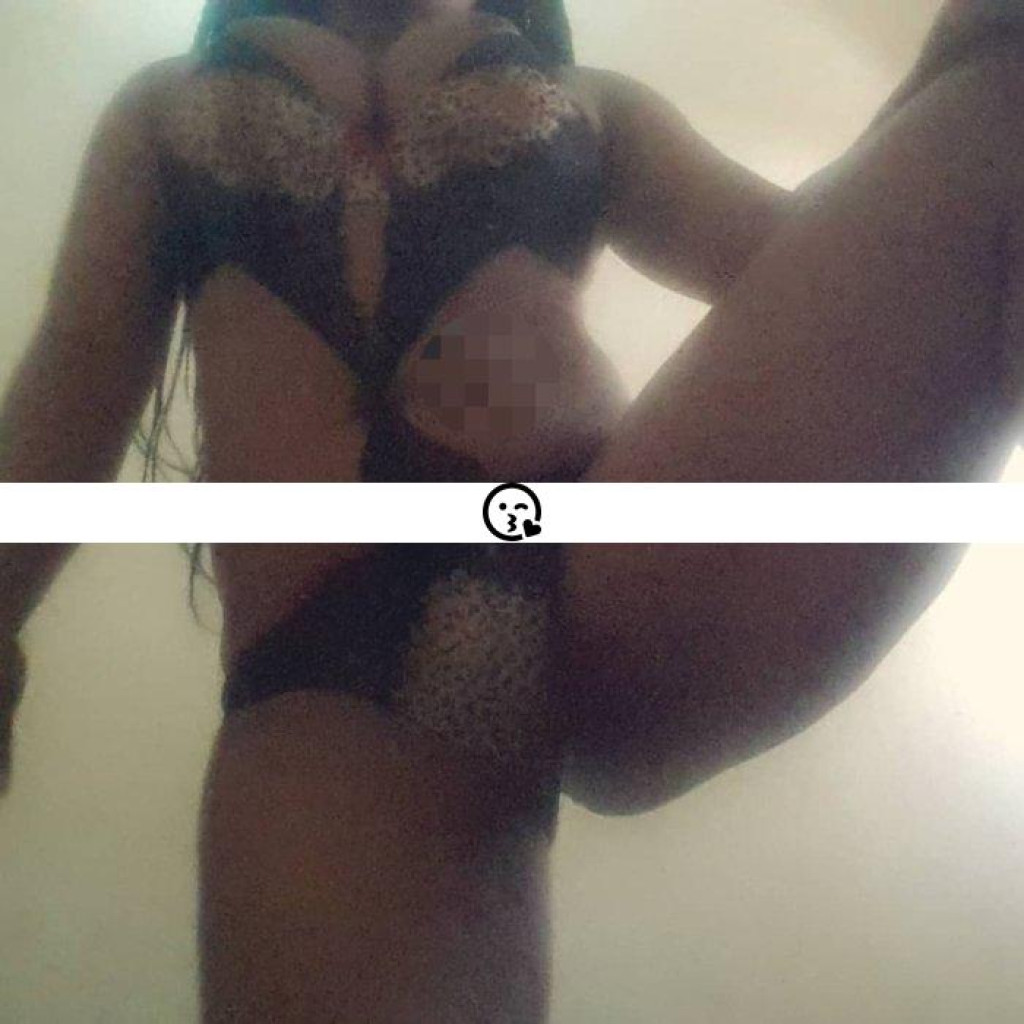 Brenda photo 1