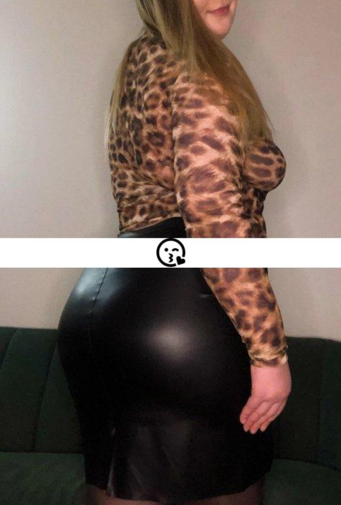 Olivia H photo 1