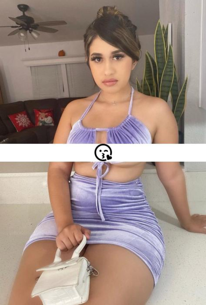 Madeline photo 1