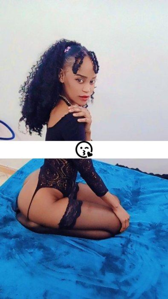 Alliyah Boss photo 1