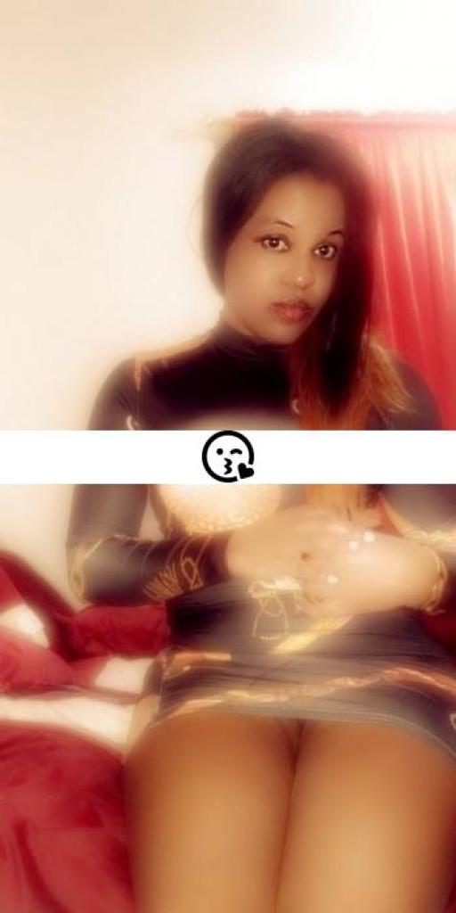 Aisha photo 1