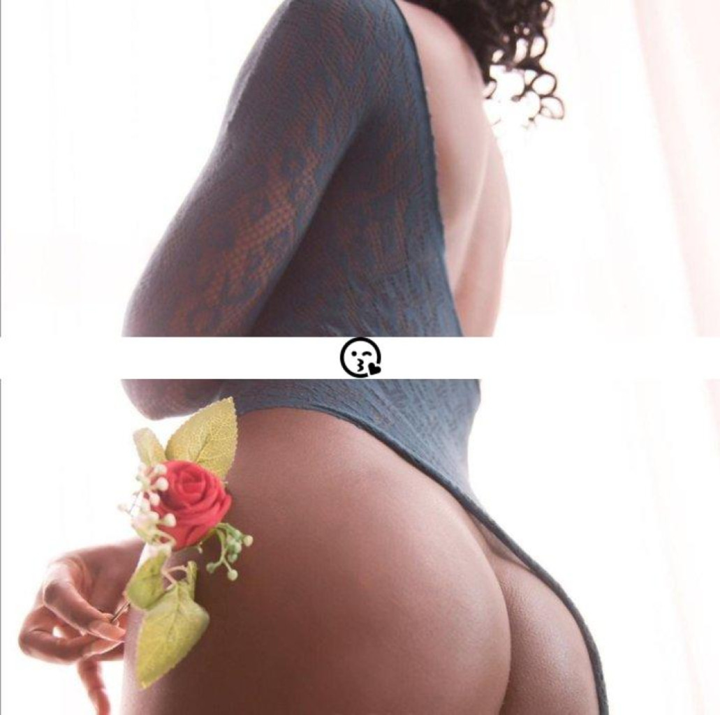 Nelly Blac photo 1