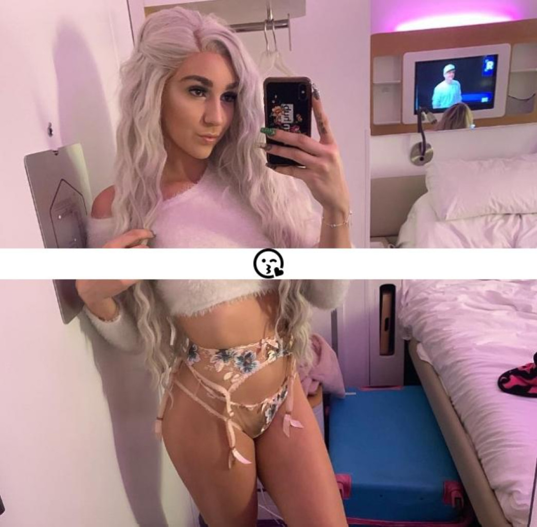 Amanda photo 1