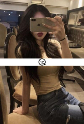 Sexy Tiffany listing photo