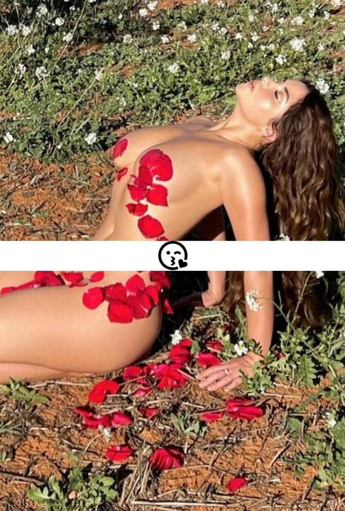 Erika Bea photo 1
