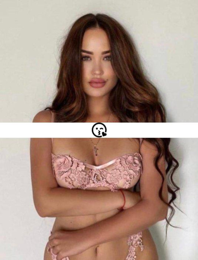 Milana photo 1