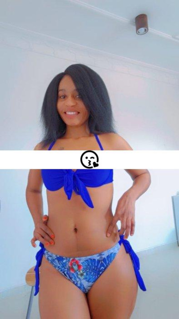 Candy B photo 1