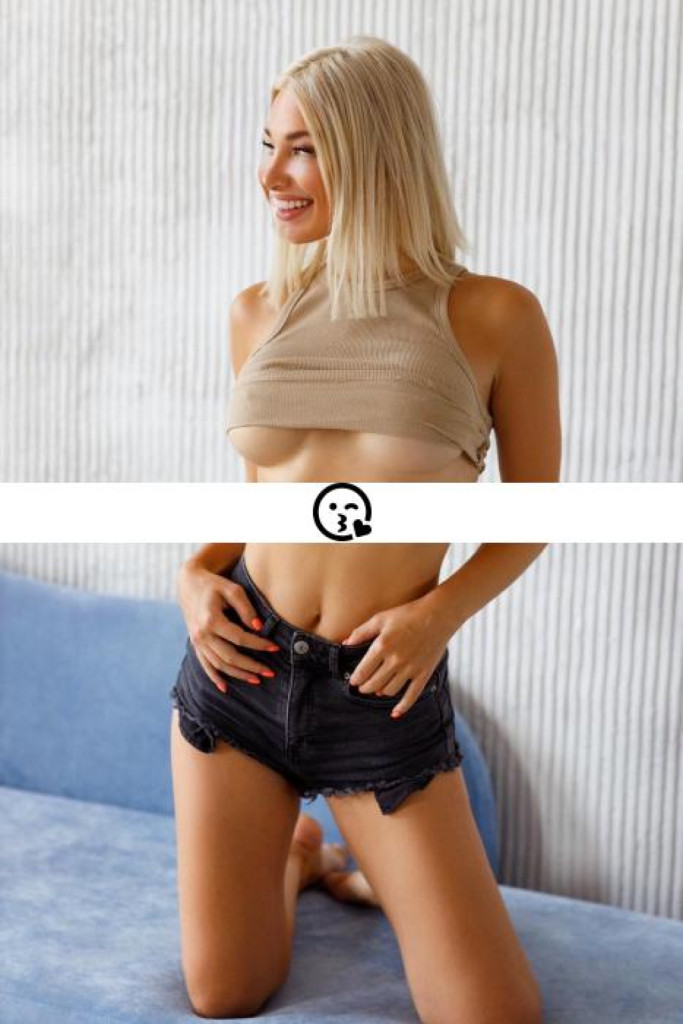 Blondy photo 1