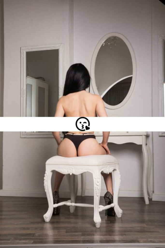 Anna independent escort photo 1
