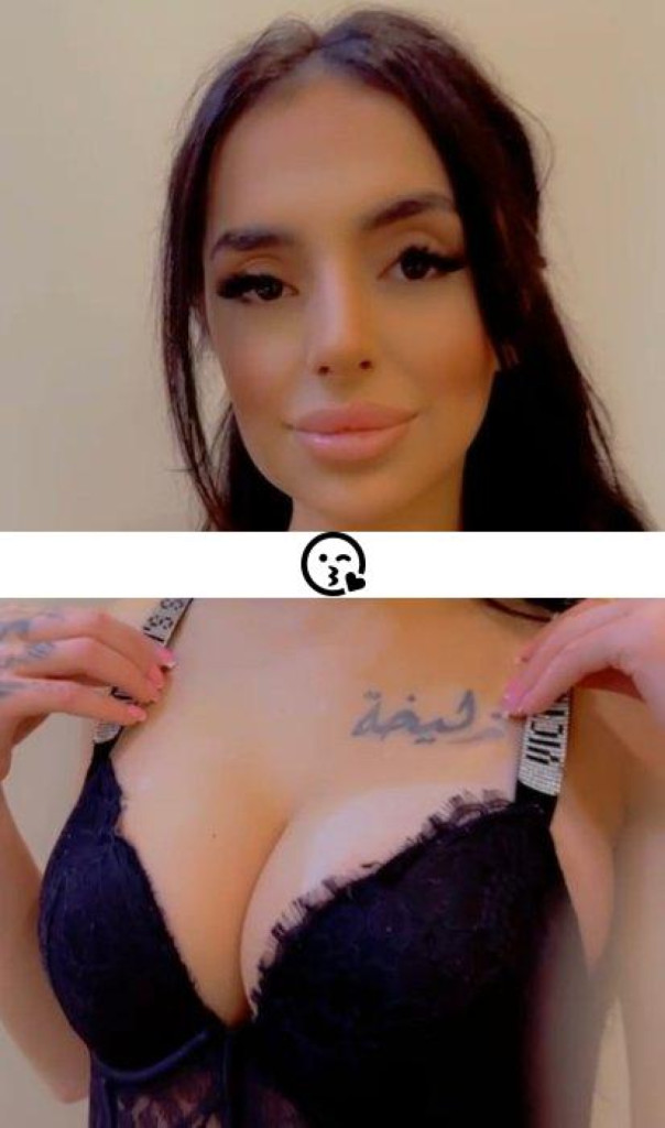 Aisha photo 1