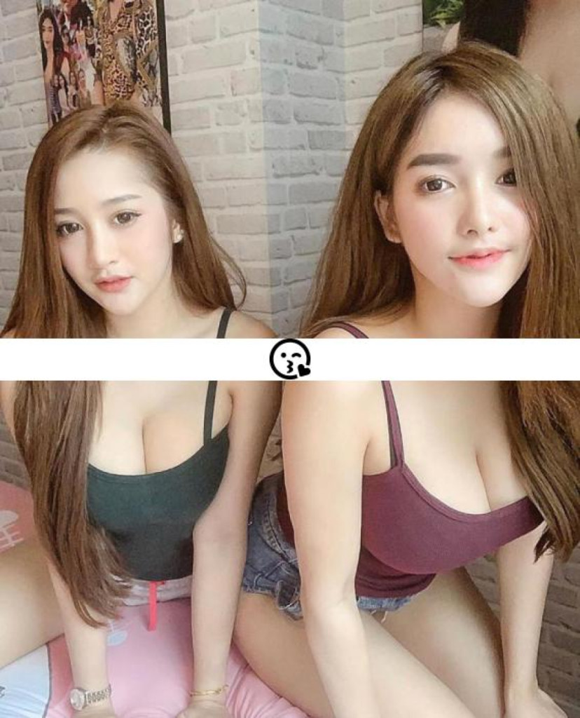 Maxine & Charm photo 1
