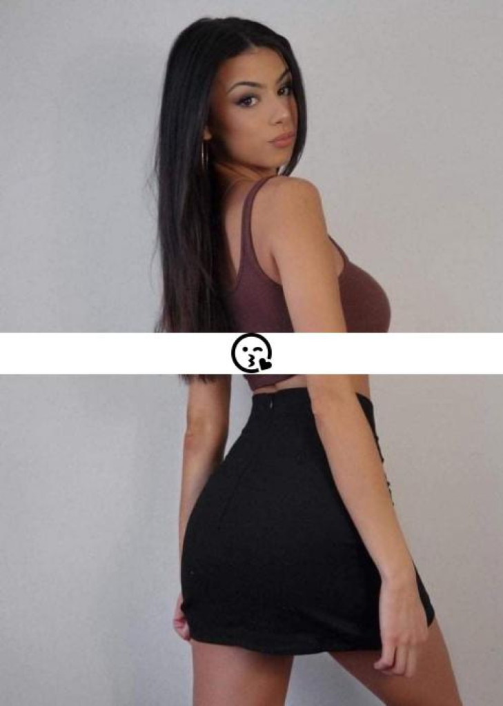 Izabel photo 1