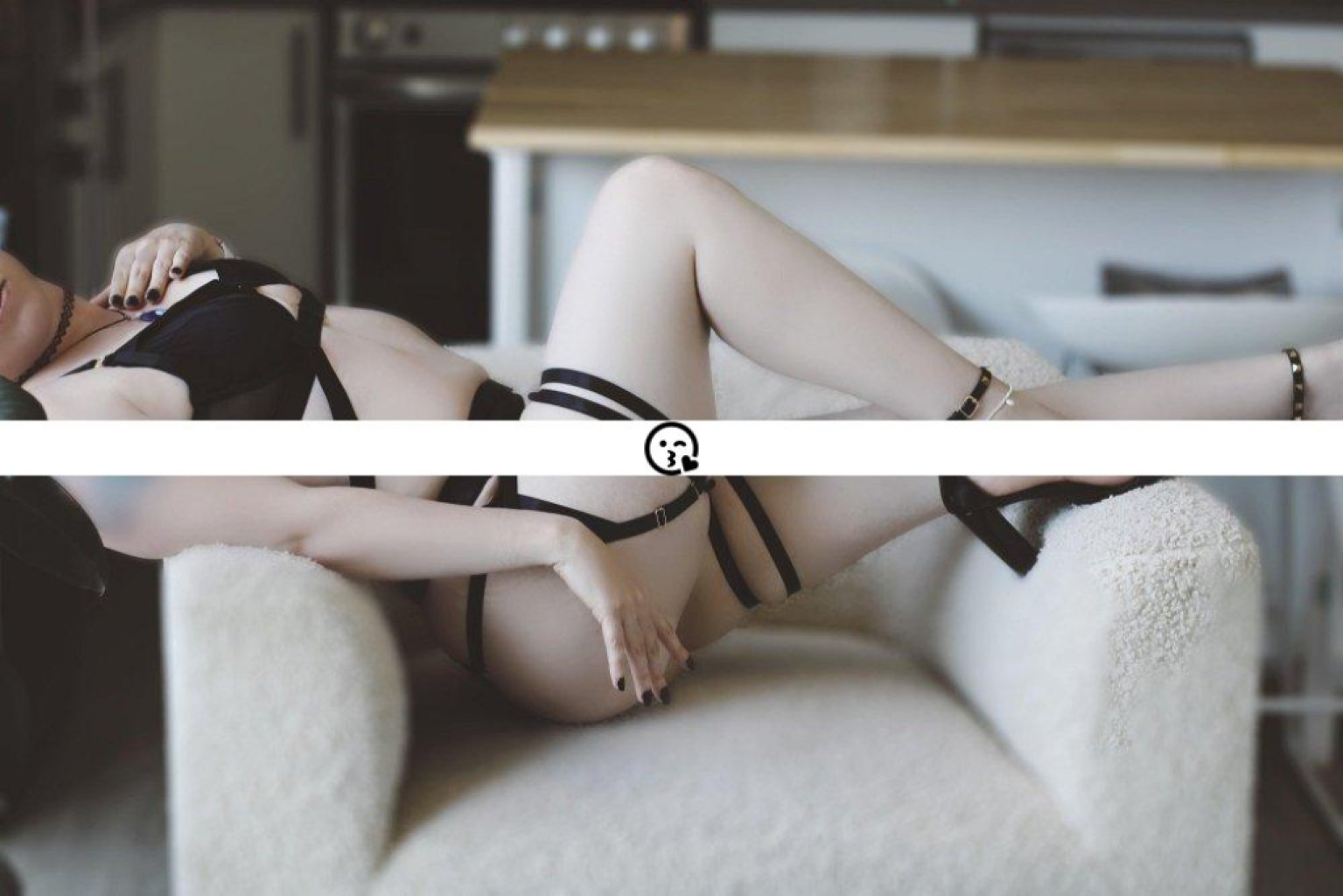 Coyote Harper photo 1