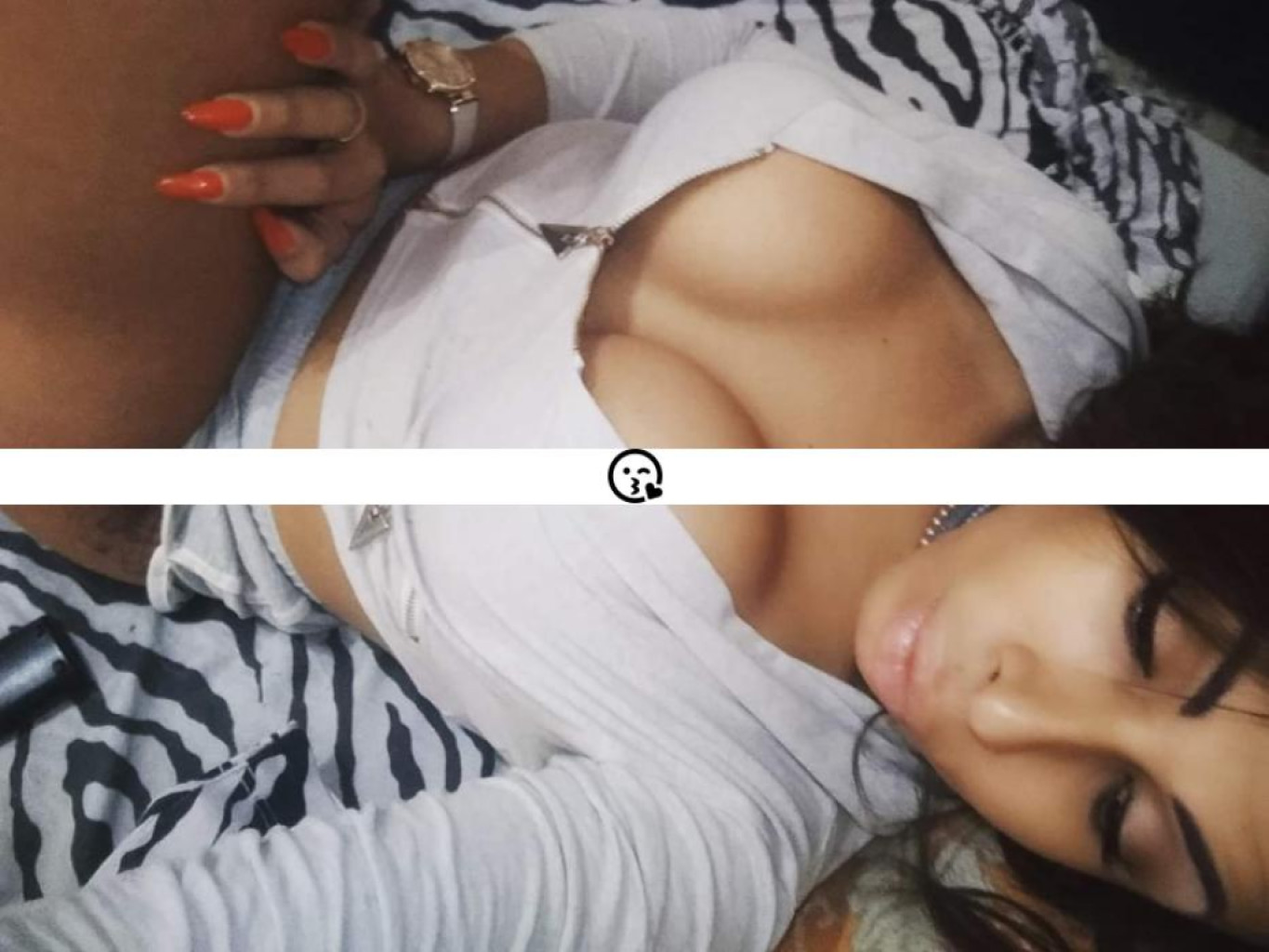 Vanessa photo 1