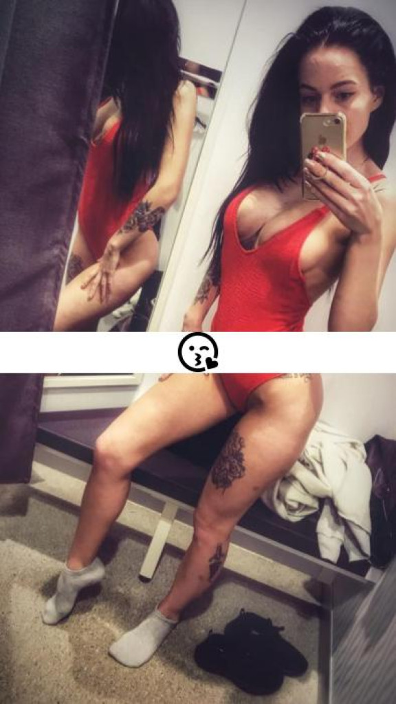 Lana photo 1